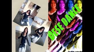 ek bar jisne thodi si pi li /dese dance hindi song