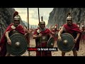 Thermopylae: The Truth Behind the 300 Spartans (History vs Hollywood)