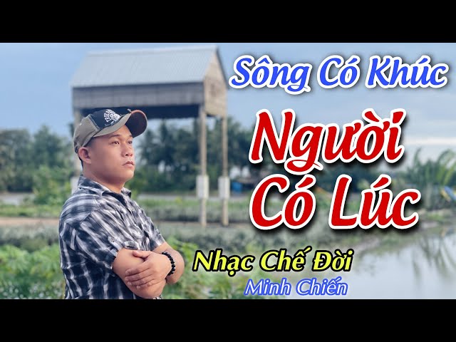 MV Nhạc Chế Đời l Đừng Xem Thường Người Khác - Minh Chiến l Ai Ơi Chớ Cười Chê l Danh Tuấn trung class=