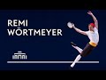 A tribute to Remi Wörtmeyer | Dancer of Dutch National Ballet