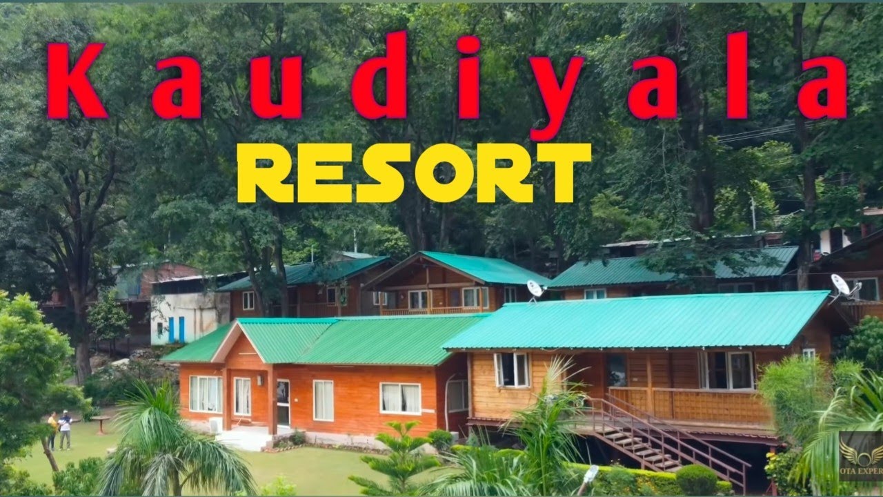 GMVN Tourist Rest House Kaudiyala Rishikesh Beautiful Wooden gmvn-tourist-rest-house-kaudiyala-rishikesh-beautiful-wooden
