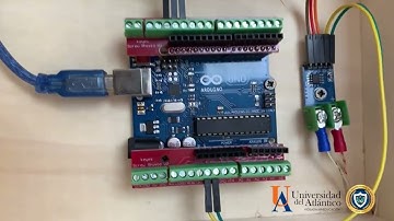 Actividad: Taller Practico de Arduino -  Medida de Temperatura