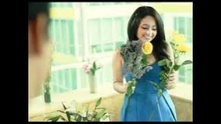 Elyzia - Cinta Yang Tak Mungkin [ Video]