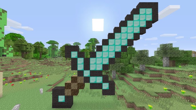 Iron Ingot Minecraft Pixel Art 
