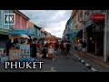 Phuket City Walking Street Market, Thailand