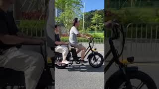 “Power meets precision -experience the X5lite difference.” ⁨@luckeepBike⁩   #luckeepx5lite