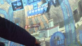 戦場の絆 orz S744 EZ8