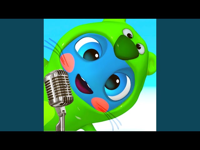 The Moonies - I Am a Gummy Bear (The Gummy Bear Song) MP3 Download & Lyrics