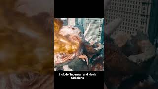 Not All “Metahumans” Are the Same #superman #dc #superhero #film #movie #marvel