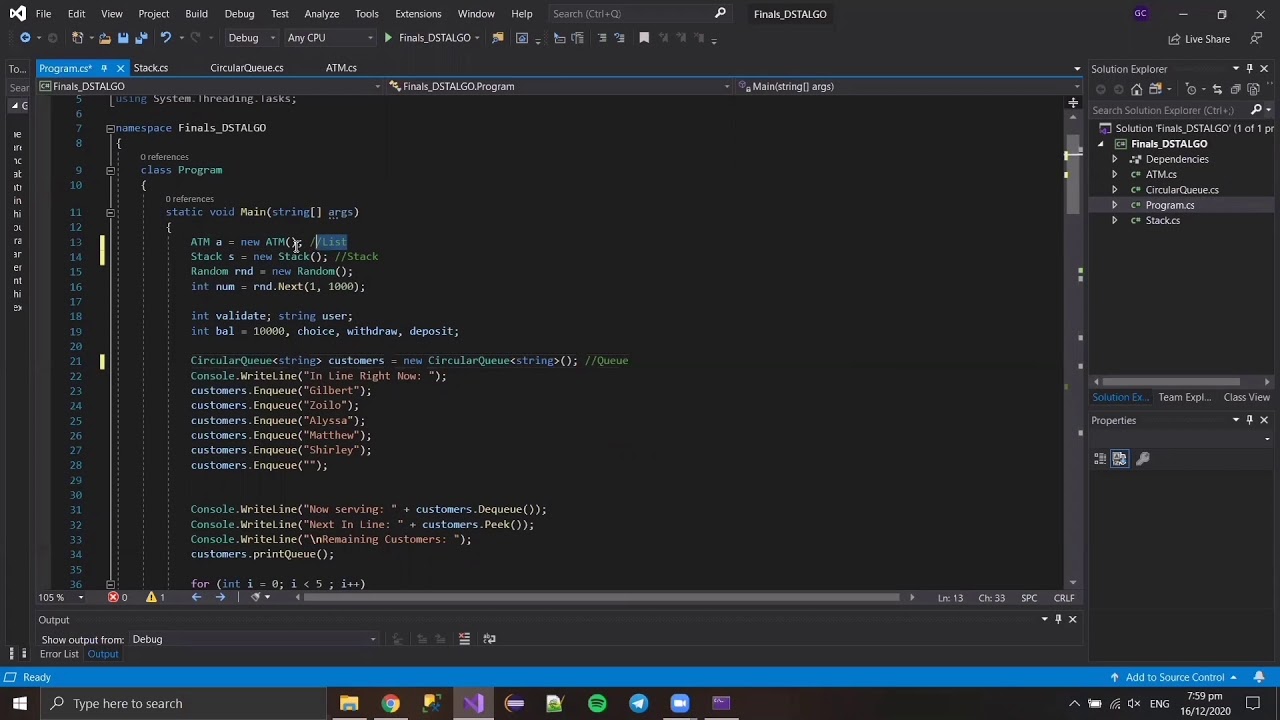 CSB BANK SYSTEM - DSTALGO