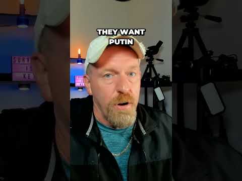 Shocking Russian Call