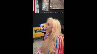 Live streaming of TammyHtheRealtor