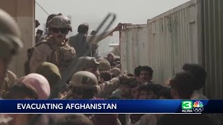 Celebrity Veteran explains challenges in evacuating people from Kabul Net Worth