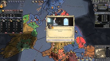 Crusader Kings 2 Conclave Sussex   Episode 19