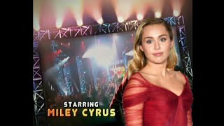 Hannah Montana intro 2019 (Miley Cyrus)