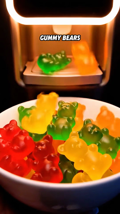 One snack for life Pt. 3 #aiasmr #asmr #snacks