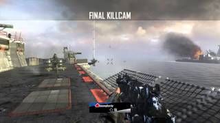 Nerd Gets Slapped!