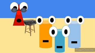 Shapetales Theme Song 1998