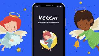 Verchi | Soft Launching Video screenshot 2