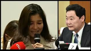 Монгол Улсад амиа алдсан Террил Атиензагийн охин: Ээж минь гэртээ эсэн мэнд харихыг л хүссэн...