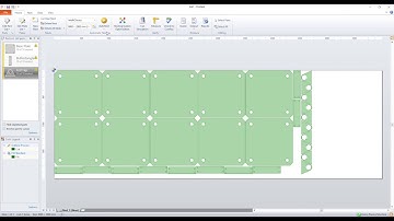 ProNest: tối ưu vật liệu và xuất file DXF ra AutoCAD