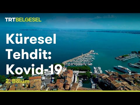 Küresel Tehdit: Kovid-19 | Akdeniz Rehaveti | TRT Belgesel