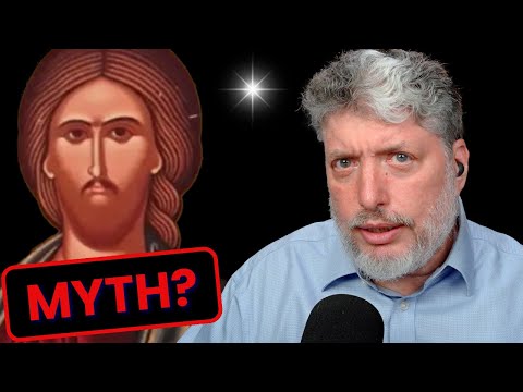 Problems about Jesus