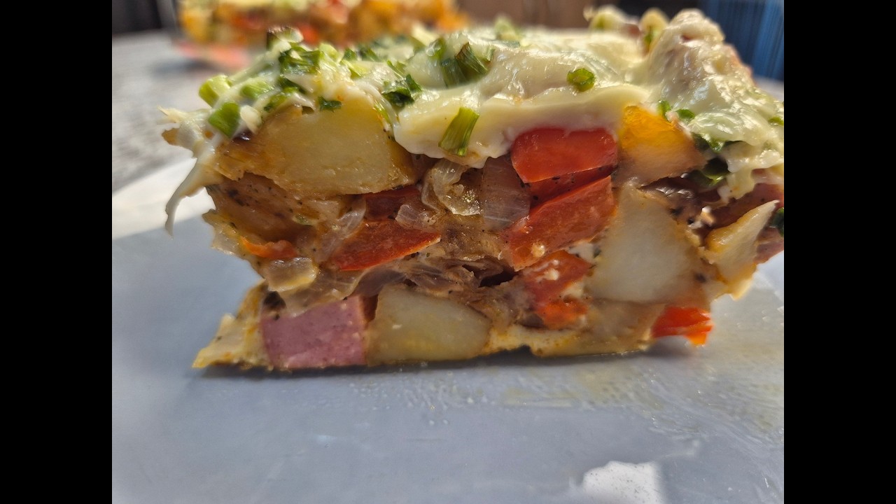 Віршований рецепт бомбічної рутезної та найсмачнішої картоплі