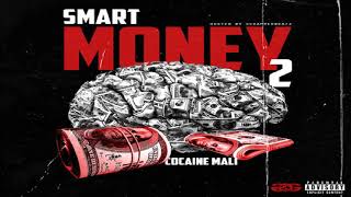 Cocaine Mali (Feat. Lil Baby) - Last Long [Smart Money 2]