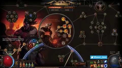 SLAM JAM! 100% Fire Consecrated Path Chieftain Guide (SHAPER VIABLE) | Demi