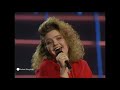 Give a little love back to the world - United Kindgom 1990 - Eurovision songs with live orchestra