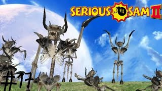 Serious Sam Ii №17 Планета Клиров