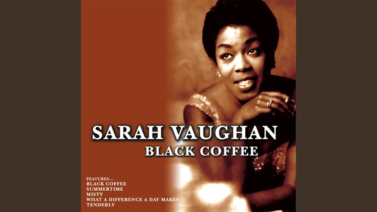 Black Coffee Black Coffee