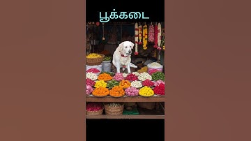 உனக்குத் தேவைப்படாதே😂| #fun #gemini #yt #pets #dog #shorts #comedy #cute