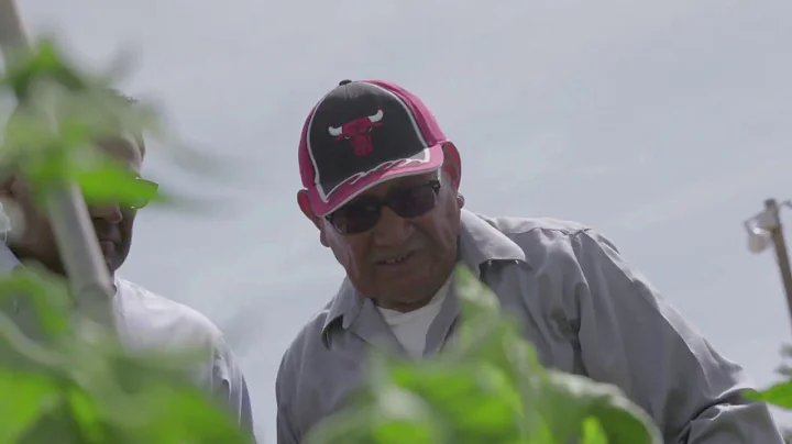 1-minute short - PBS Documentary on Food Insecurity and Nutrition in Tribal Communities with PWNA