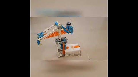 [WhalesBot] AI Module 1 MINI - Our automation with voice command control