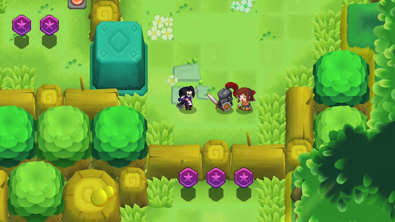 Guardian Tales Main Quest 3 YouTube