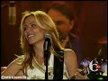 Sheryl Crow - "Leaving Las Vegas" (Live in Philly, 4 July 2009)