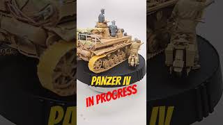 #scalemodel #scalemodels #panzer #tutorial #miniature #ww2 #plasticmodelkit