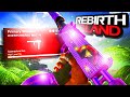 the MAC-10 is SO SMOOTH on REBIRTH ISLAND🔥! (Vanguard Warzone)