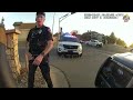 Video Captures Shots Fired at Police during search