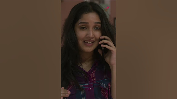Watch👆'Oh My Darling' Movie Scenes! #ohmydarling #anikhasurendran #melvingbabu #mukesh #lena #shorts