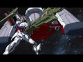 The Original Battleplan of the Archangel and the 5 Gundams [Gundam Seed Lore]