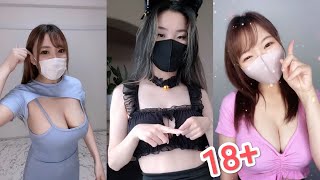 Fake Body Tiktok Compilation