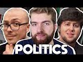YouTubers And Politics: How (Not) To Present An Opinion Mp3