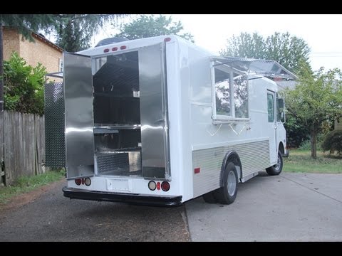 Food Trucks For Sale - Page of - Commercial Truck Trader