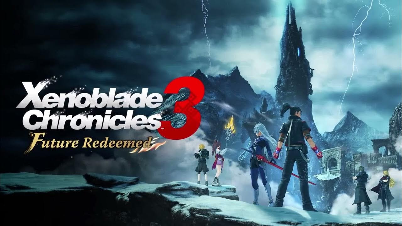 Nintendo Debuts New Battle Theme From Xenoblade Chronicles 3: Future  Redeemed