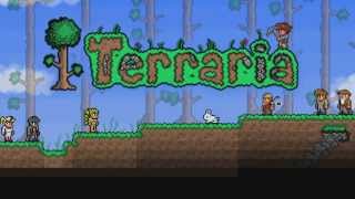 Terraria Ost - Eerie