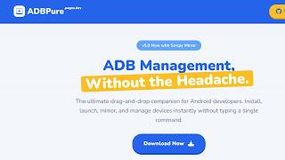 Adbpureflow V4 Gui Check Description
