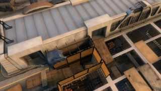 Funny Clips (Ep 21) Noob Semtex Throw Fail - Black Ops 2